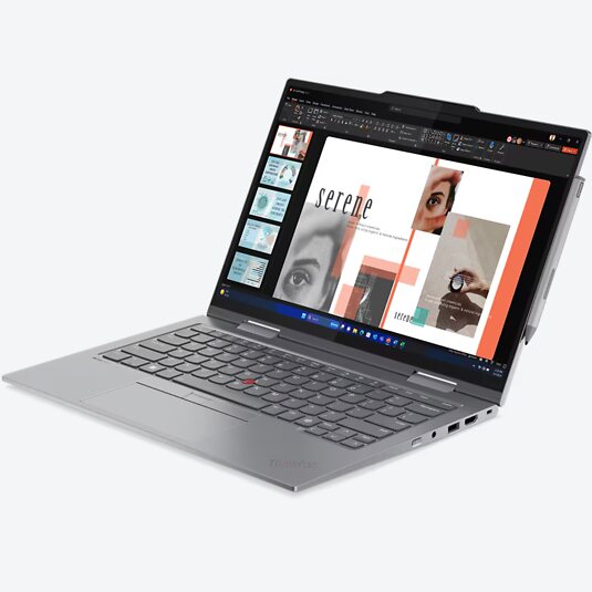 Lenovo ThinkPad X1 2-in-1 G9 21KECTO1WWDE1