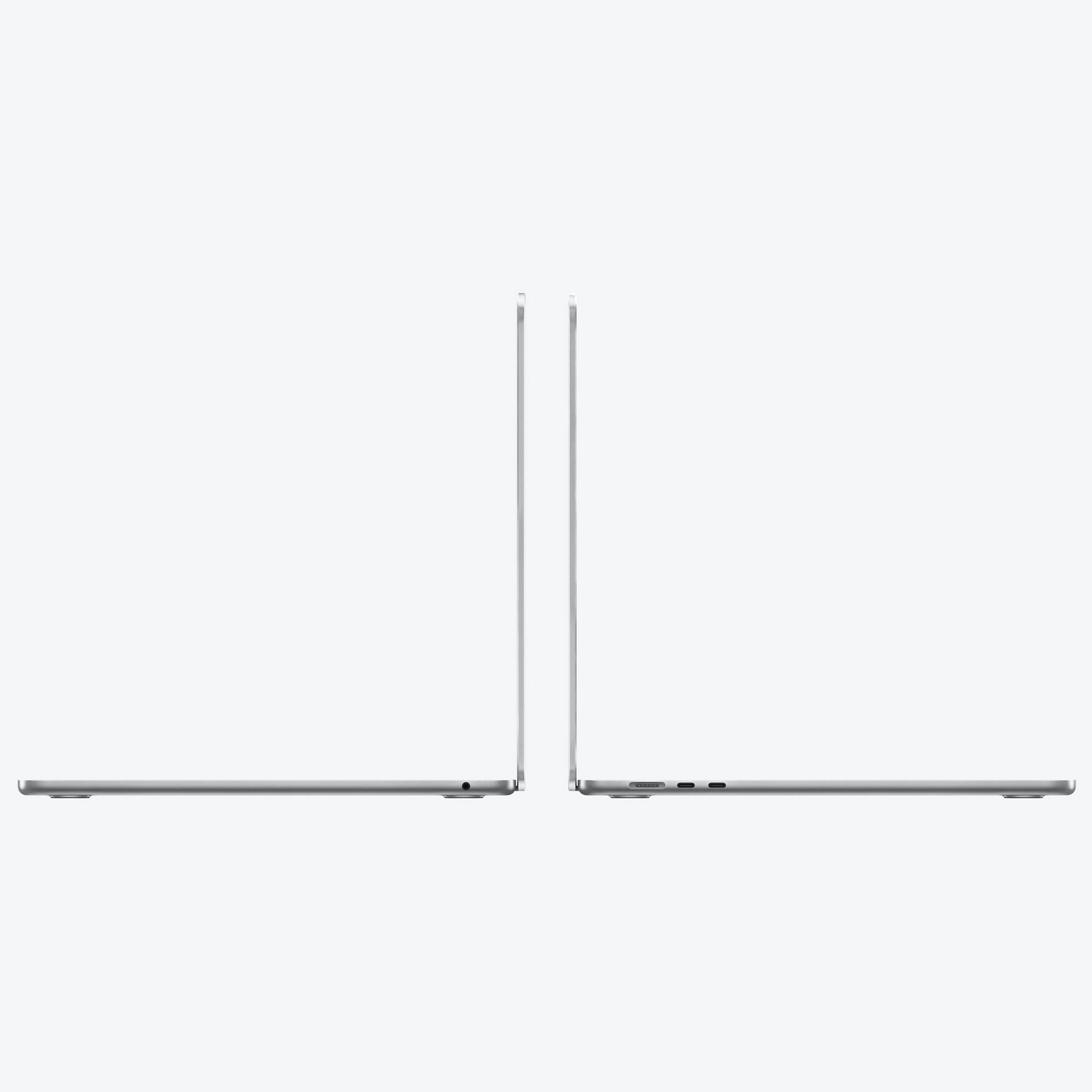 Apple MacBook Air 13.6" 2024 M3 8CCPU/8CGPU, 8GB RAM, 256GB SSD