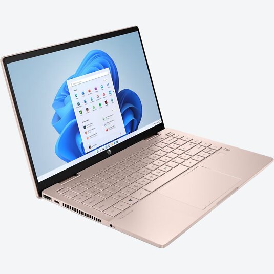 HP Pavilion x360 14-ek2755ng