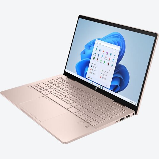 HP Pavilion x360 14-ek2755ng