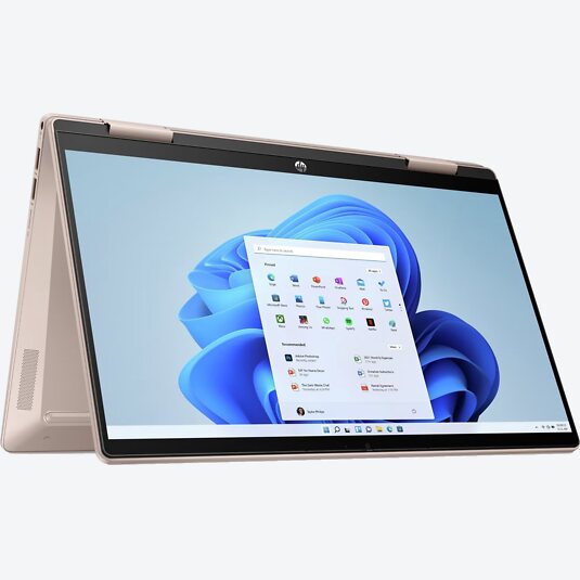 HP Pavilion x360 14-ek2755ng