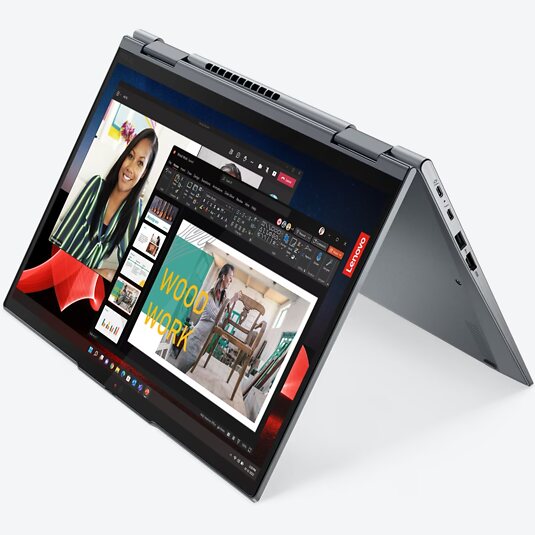 Lenovo ThinkPad X1 Yoga G8 21HQCTO1WWDE3