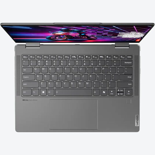 Lenovo Yoga 7 G9 14IML9 83DJCTO1WWDE1