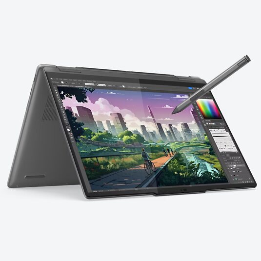 Lenovo Yoga 7 G9 14IML9 83DJCTO1WWDE1