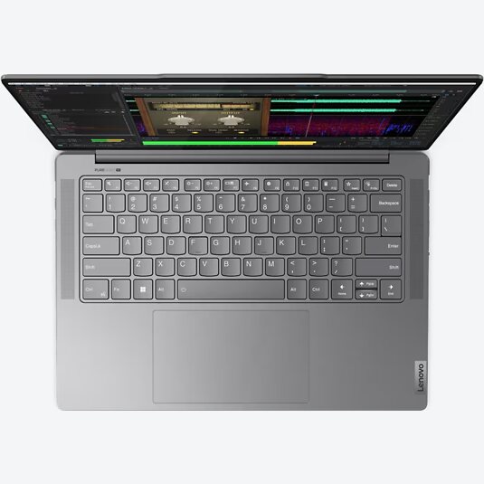 Lenovo Yoga Pro 7 G9 14AHP9 83E3CTO1WWDE1