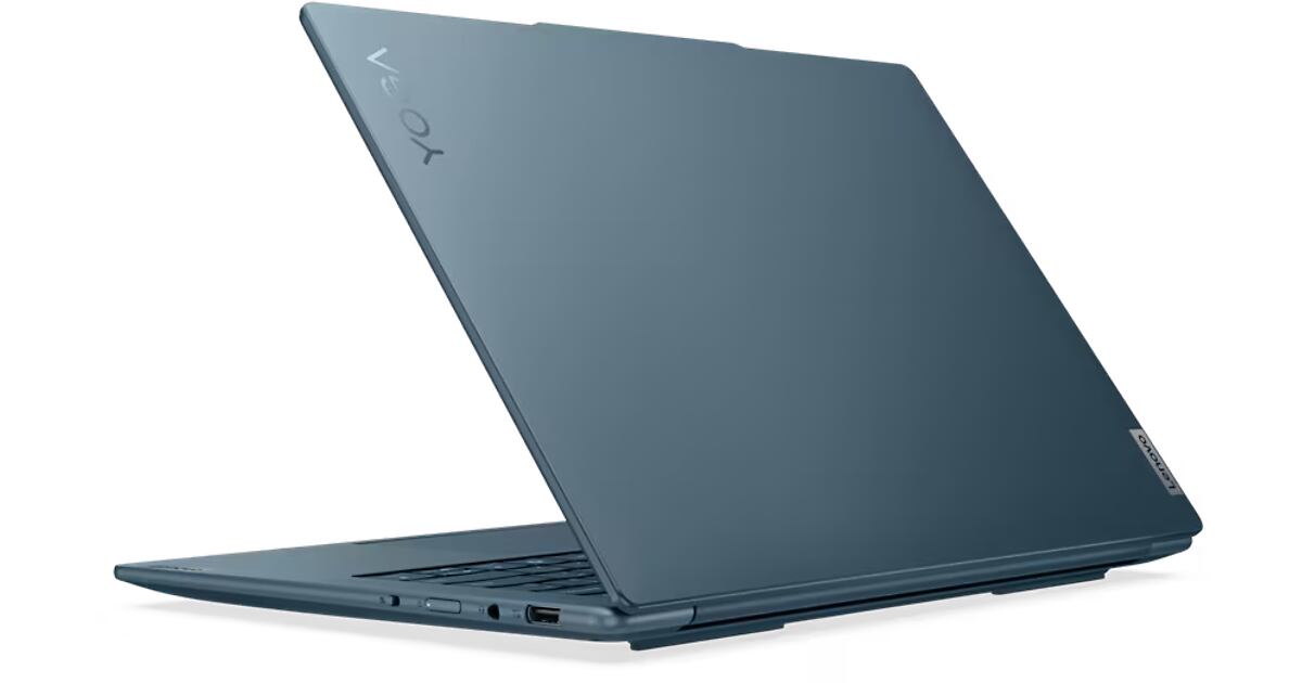 ▷ Lenovo Yoga Pro 7 G9 14IMH9 83E2CTO1WWDE3 Tests & Daten