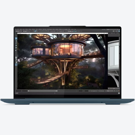 Lenovo Yoga Pro 7 G9 14IMH9 83E2CTO1WWDE3