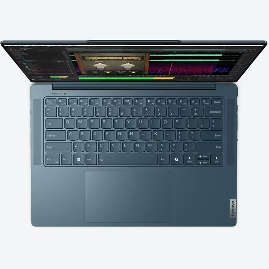 Lenovo Yoga Pro 7 G9 14IMH9 83E2CTO1WWDE3