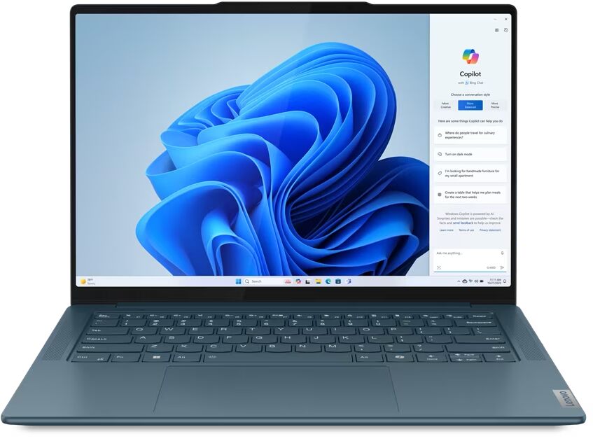 狭*間様 Lenovo Yoga Pro 7 14IMH9 83E2CTO1WW Amazon.com: Lenovo Yoga Pro 7 14AHP9 2024 Laptop, 8-Core AMD