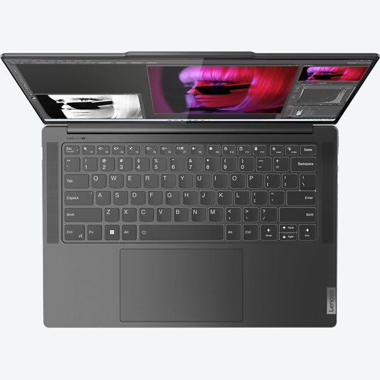 Lenovo Yoga Pro 9 16IMH9 83DNCTO1WWDE1