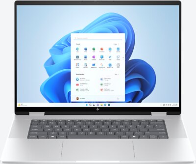 HP Envy x360 16-ac0750ng