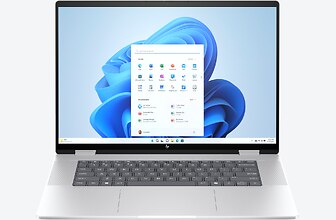 Abbildung des Notebooks HP Envy x360 16-ac0770ng