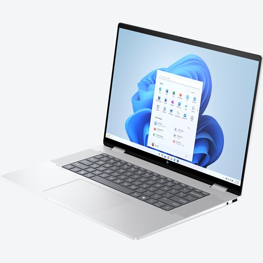 HP Envy x360 16-ac0770ng