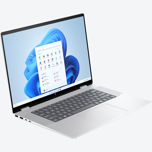 HP Envy x360 16-ac0780ng