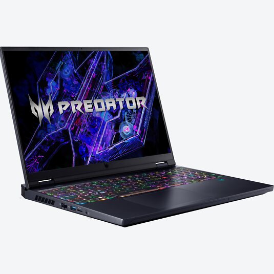 Acer Predator Helios 16 PH16-72-90ZU