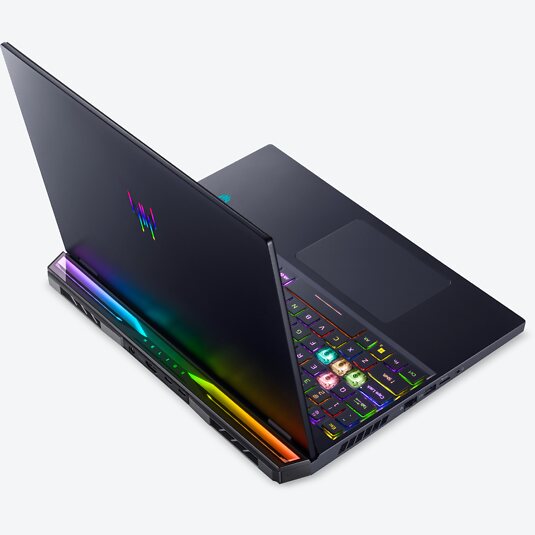 Acer Predator Helios 16 PH16-72-90ZU