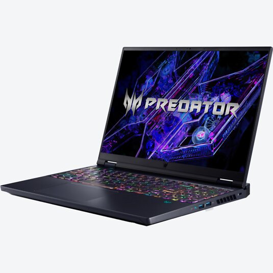 Acer Predator Helios 18 PH18-72-94TM