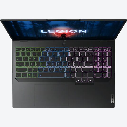 Lenovo Legion 5 Pro 16ARX8 82WMCTO1WWDE3