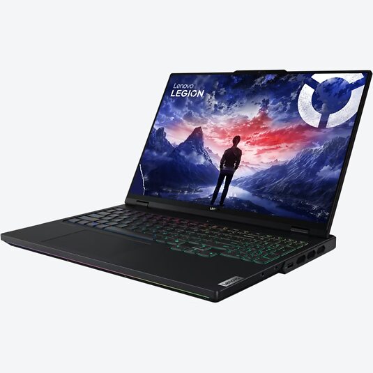 Lenovo Legion 7 Pro 16IRX9H 83DECTO1WWDE4