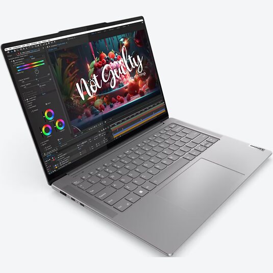 Lenovo Yoga Pro 7 G9 14AHP9 83E3CTO1WWDE3