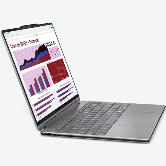 Lenovo Yoga 9 14IMH9 83ACCTO1WWDE2