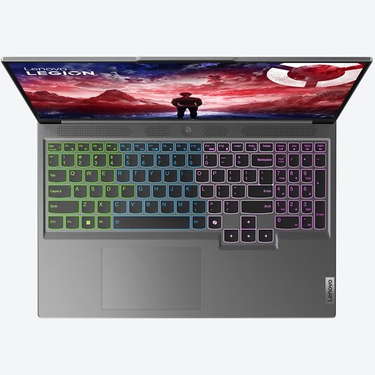 Lenovo Legion Slim 5 16AHP9 83DH002HGE