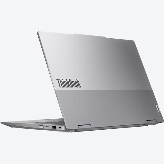 Lenovo ThinkBook 14 2-in-1 G4 IML 21MXCTO1WWDE2