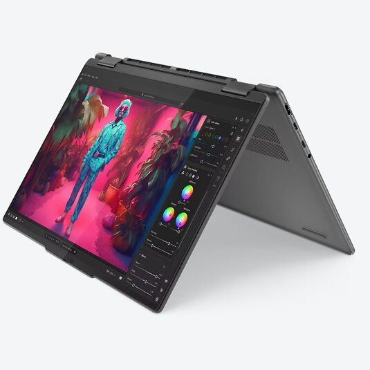 Lenovo Yoga 7 G9 14IML9 83DJCTO1WWDE3