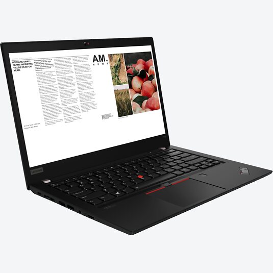 Lenovo ThinkPad T14s G3 21BR00H4GE
