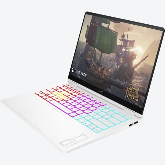 HP OMEN Transcend 14-fb0777ng