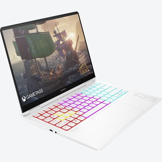 HP OMEN Transcend 14-fb0777ng