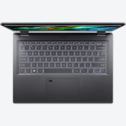 Acer Aspire Spin 14 ASP14-51MTN-78QB