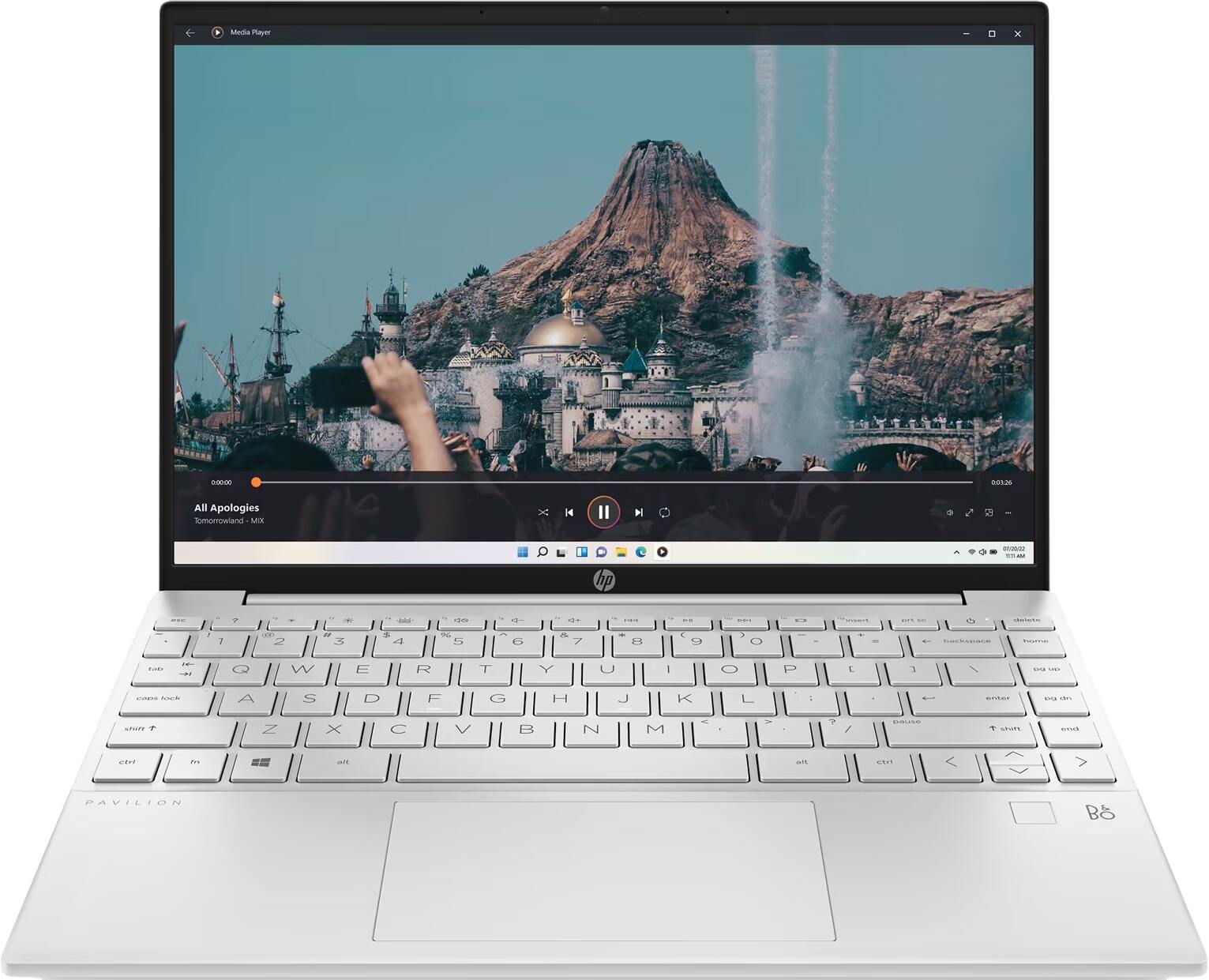 hp pavilion aero 13 ジャンク
