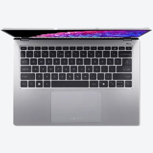 Acer Swift Go 14 SFG14-73-78AT
