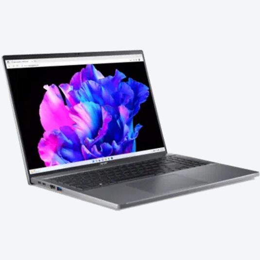 Acer Swift Go 16 SFG16-71-73RA