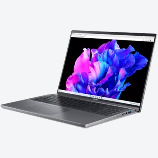 Acer Swift Go 16 SFG16-72-71RF