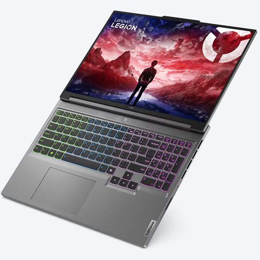 Lenovo Legion Slim 5 16ARP9 83EXCTO1WWDE1 Tests & Daten
