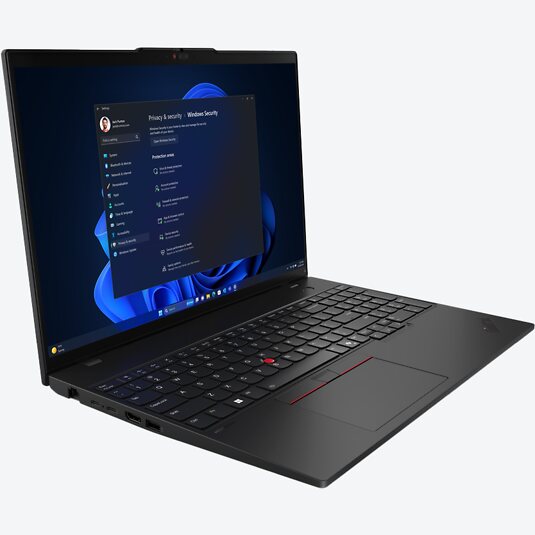 Lenovo ThinkPad L16 G1 21L3CTO1WWDE1 Tests & Daten 1 Angebot ab 954,00