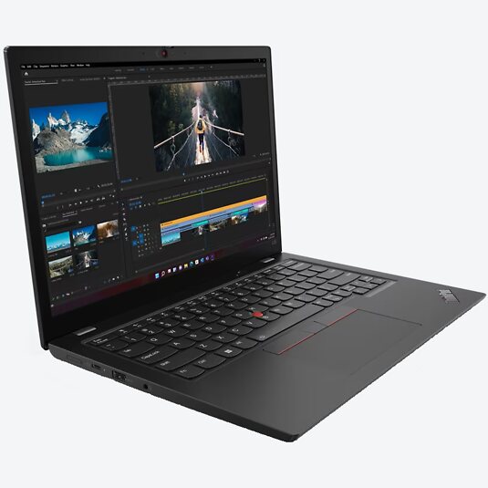 Lenovo ThinkPad L13 G5 21LBCTO1WWDE2