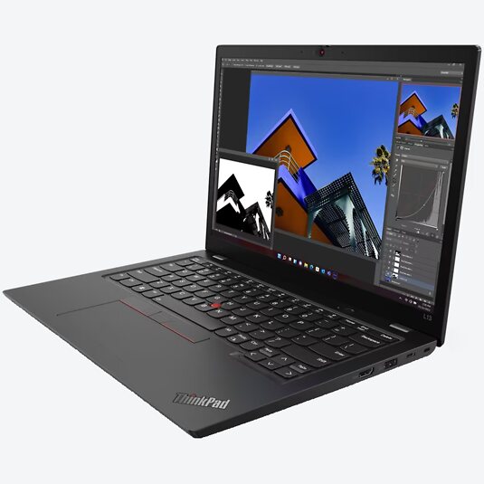 Lenovo ThinkPad L13 G5 21LBCTO1WWDE2