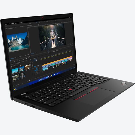 Lenovo ThinkPad L13 2-in-1 G5 21LMCTO1WWDE1