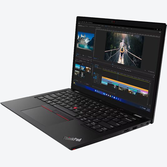 Lenovo ThinkPad L13 2-in-1 G5 21LMCTO1WWDE2