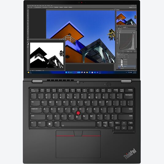 Lenovo ThinkPad L13 2-in-1 G5 21LMCTO1WWDE2
