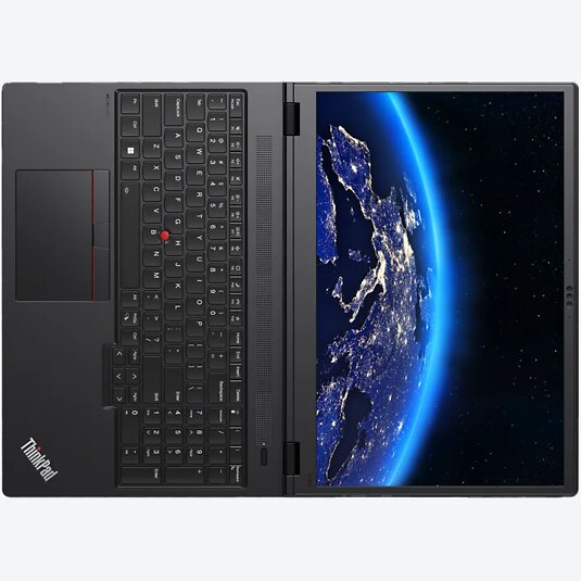 Lenovo ThinkPad P16v G2 21KXCTO1WWDE2