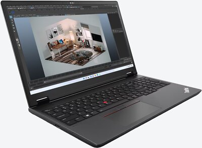 Lenovo ThinkPad P16v G2 21KXCTO1WWDE3