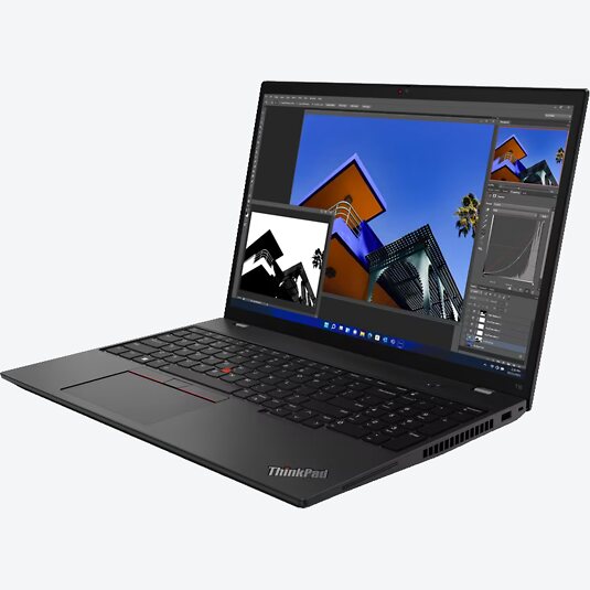 Lenovo ThinkPad T16 21BV00HNGE