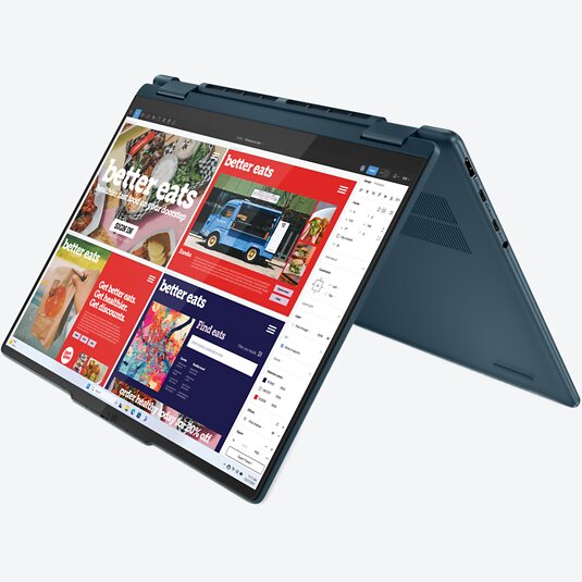 Lenovo Yoga 7 G9 14IML9 83DJ009BGE