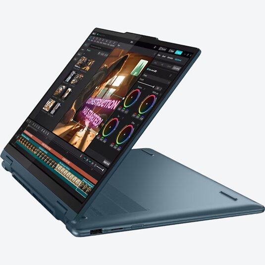 Lenovo Yoga 7 G9 14IML9 83DJ009BGE