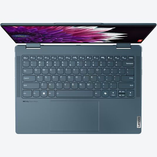 Lenovo Yoga 7 G9 14IML9 83DJ009BGE