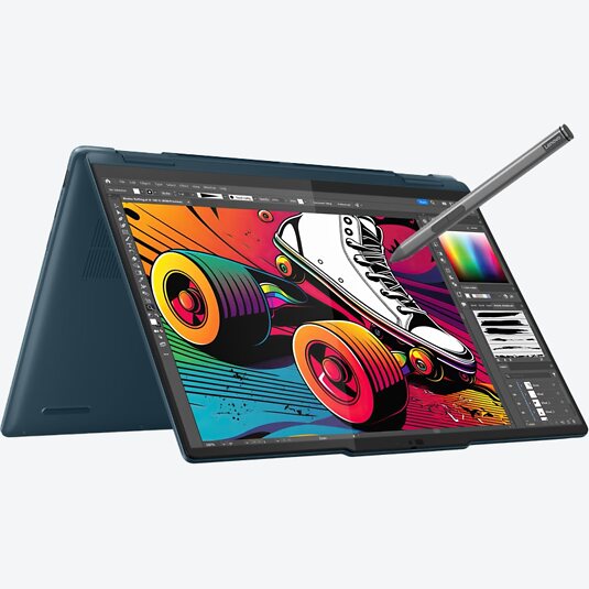 Lenovo Yoga 7 G9 14IML9 83DJ009BGE